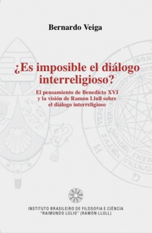 ¿Es imposible el dialogo interreligioso? (ebook)