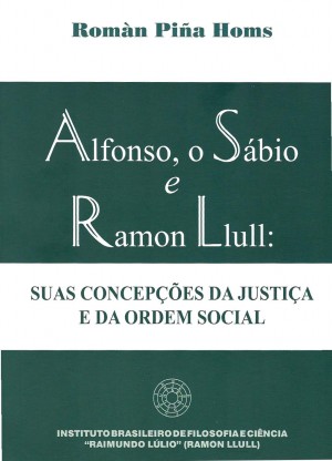 ALFONSO, O SÁBIO E RAMON LLULL