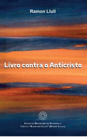 LIVRO CONTRA O ANTICRISTO