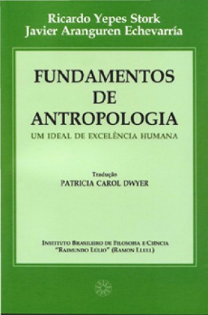 FUNDAMENTOS DE ANTROPOLOGIA