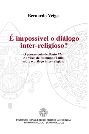 É IMPOSSÍVEL O DIÁLOGO INTER-RELIGIOSO?