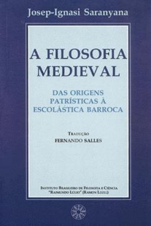 A FILOSOFIA MEDIEVAL