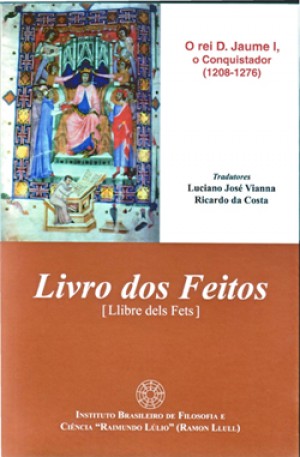 LIVRO DOS FEITOS