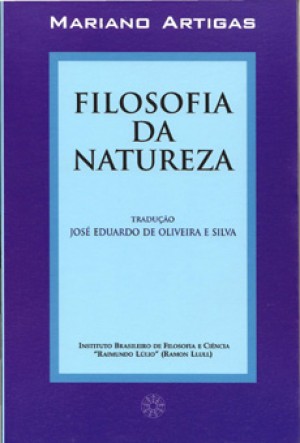 FILOSOFIA DA NATUREZA