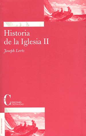 HISTORIA DE LA IGLESIA II EDAD MODERNA Y CONTEMPORANEA (ebook gratuito)