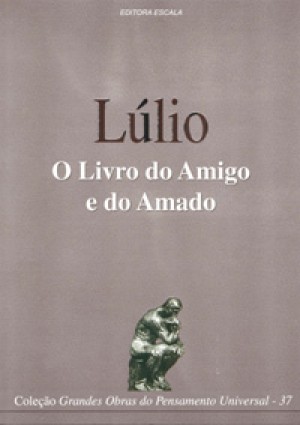 O LIVRO DO AMIGO E DO AMADO