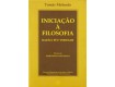 COLEÇÃO MANUAIS DE FILOSOFIA